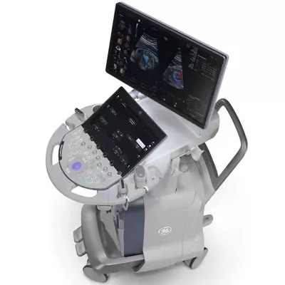GE Healthcare Voluson Expert 22