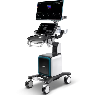 Mindray Consona N9 Super