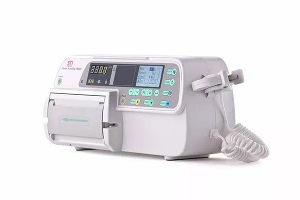 Инфузионный насос SN-1500H