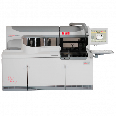 Ortho Clinical Diagnostics Vitros 3600