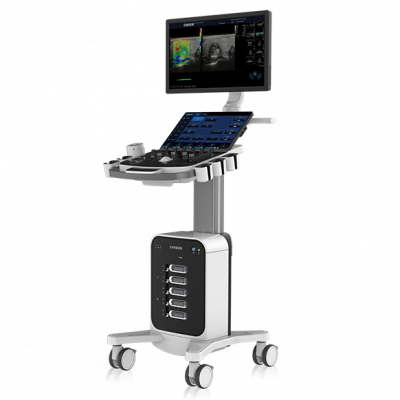 Chison SonoMax 9