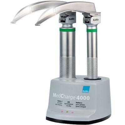KaWe Macintosh Megalight F.O.