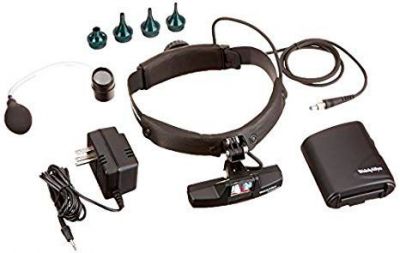 Welch Allyn LumiView