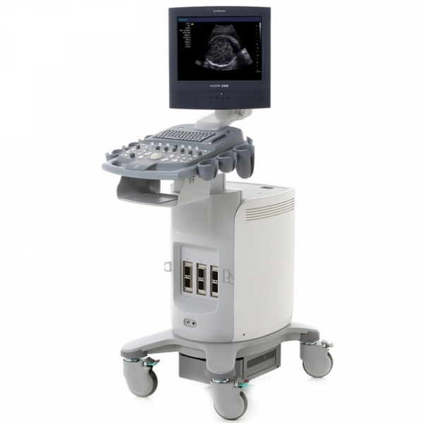 Siemens Acuson X150