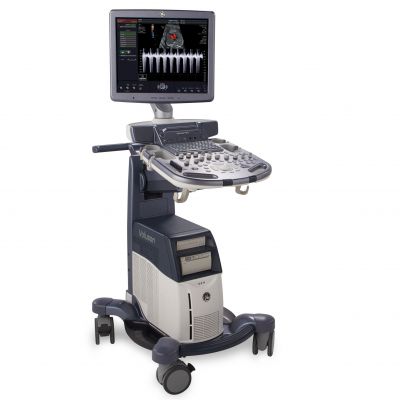 GE Healthcare Voluson S6