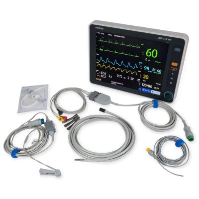 Ветеринарный монитор пациента Mindray uMEC12 Vet Basic