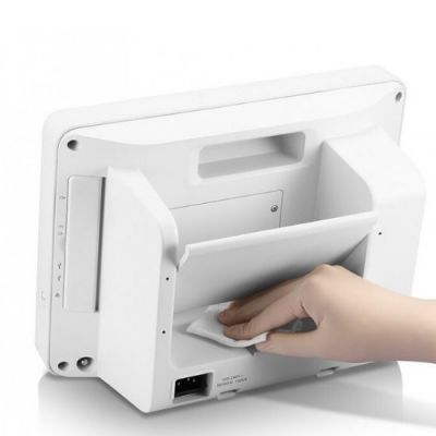 Ветеринарный монитор пациента Mindray uMEC12 Vet Basic