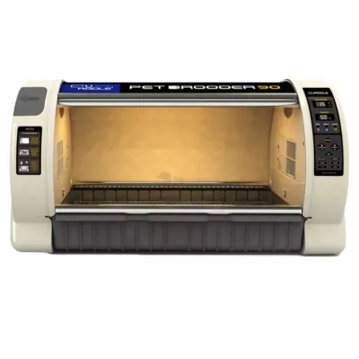 Камера для оксигенации (кислородная) Curadle Pet Brooder 90 MX-B90N (855х470х440 мм)