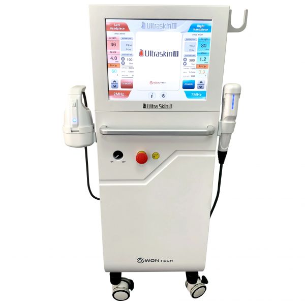 WonTech Ultra Skin II