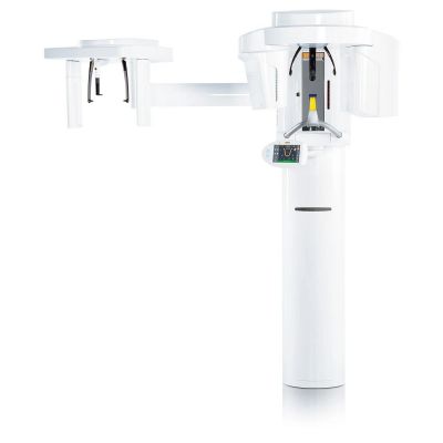 Sirona Orthophos S 3D