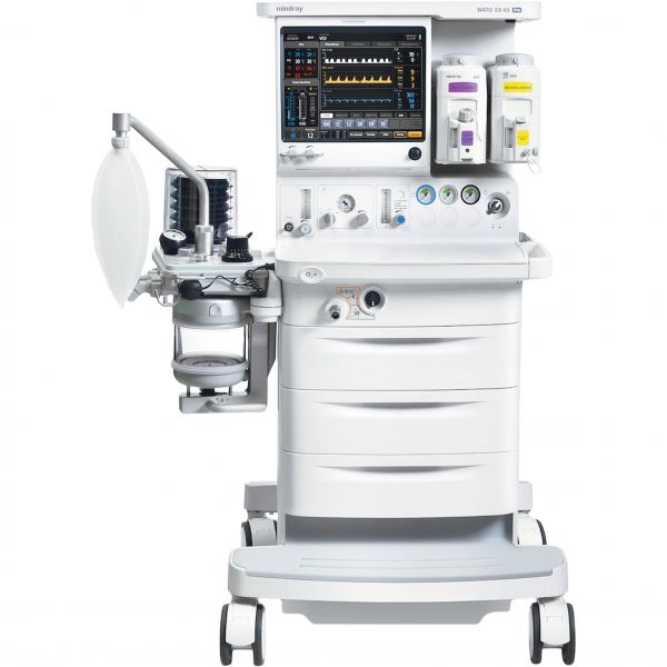 Mindray Wato EX-65 Pro