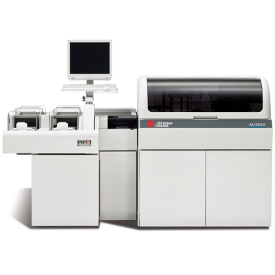 Beckman Coulter AU5810
