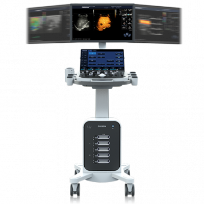 Chison SonoMax 7