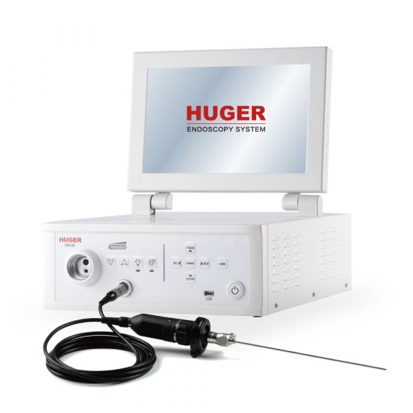Эндоскопическая система HUGER Compact