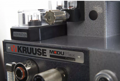 Ветеринарный анестезиологический аппарат KRUUSE Moduflex Coaxial 