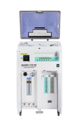 Bandeq CYW-501