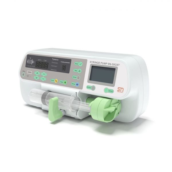 Sino Medical-Device Technology Co SN-50C6T