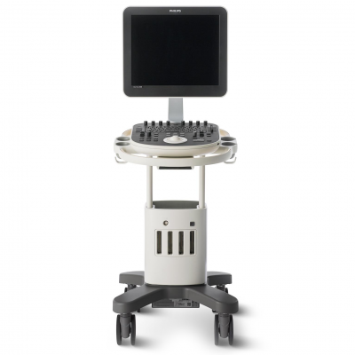 Philips ClearVue 350