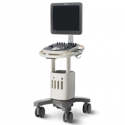 Philips ClearVue 350