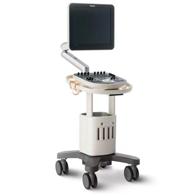 Philips ClearVue 650