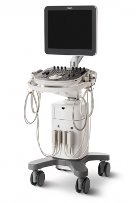 Philips ClearVue 850