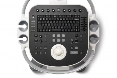 Philips ClearVue 850