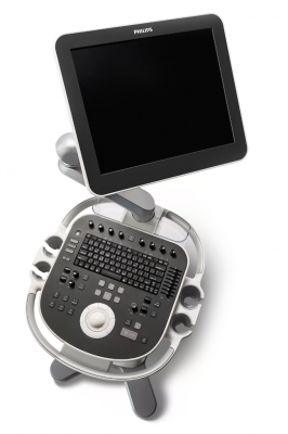 Philips ClearVue 850