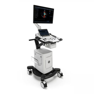 GE Healthcare Vivid T9