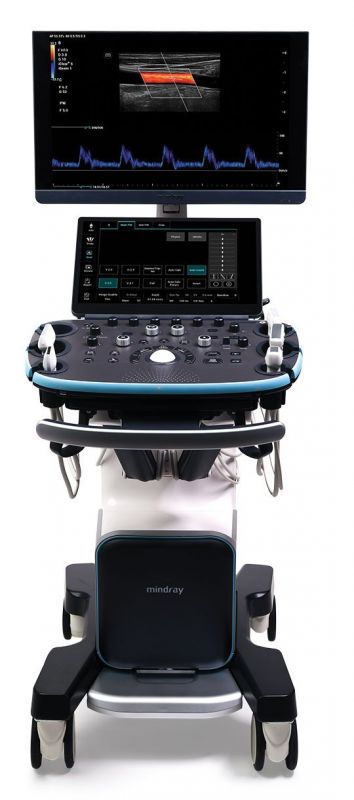 Mindray Resona i9 Exp