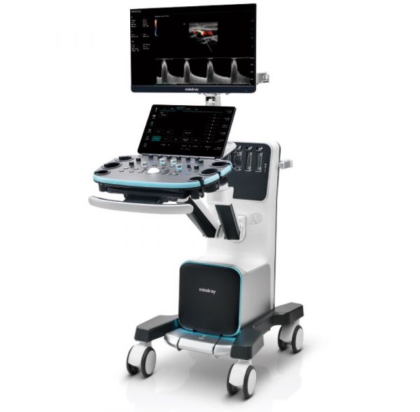 Mindray Resona I9