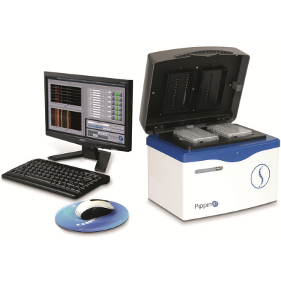 Sage Science Pippin HT