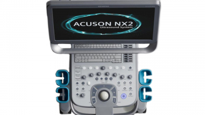 Siemens Acuson NX2