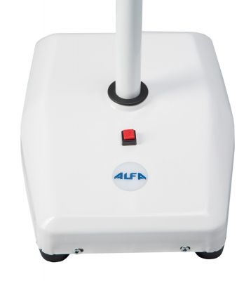 Альфа 751 Галоген