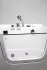 Ванна для груминга wikiGROOM SPA + функция OZON 100 x 75 x 95 см