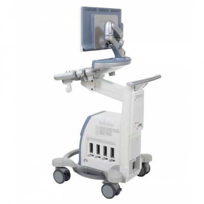 GE Healthcare Voluson S8