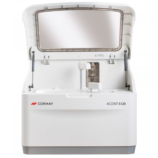 Cormay Accent S120