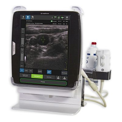 GE Healthcare Venue 50
