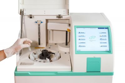 HTI BioChem FC-120
