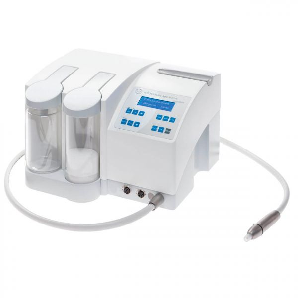 Ionto Comed Ionto-Skin Abrasion Comfort