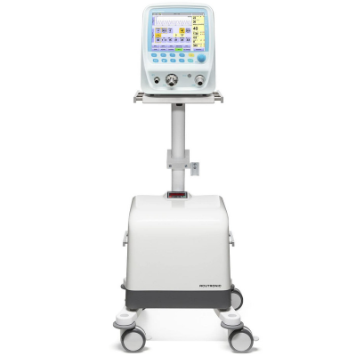 Acutronic Fabian HFO