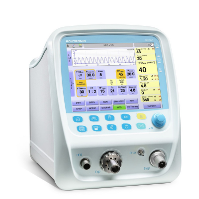 Acutronic Fabian HFO