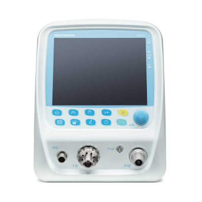 Acutronic Fabian HFO