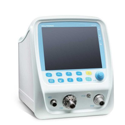 Acutronic Fabian HFO