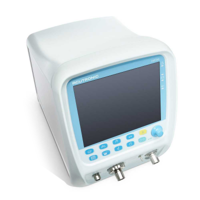 Acutronic Fabian HFO