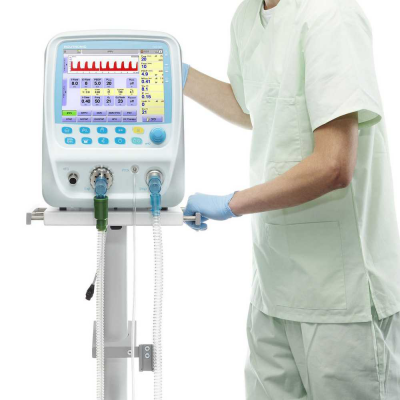 Acutronic Fabian HFO