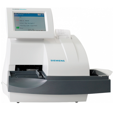 Siemens Clinitek Advantus