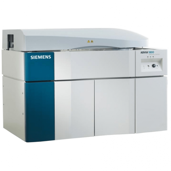 Siemens Advia 1800