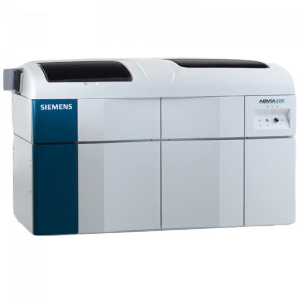 Siemens Advia 2400