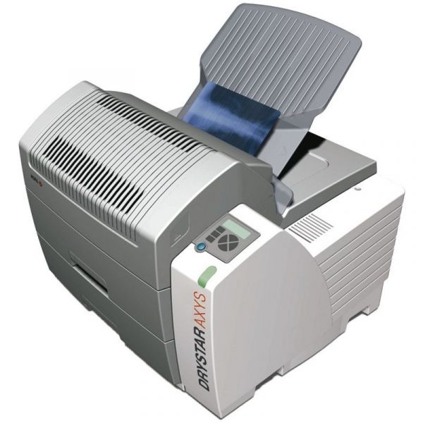 Agfa Drystar Axys