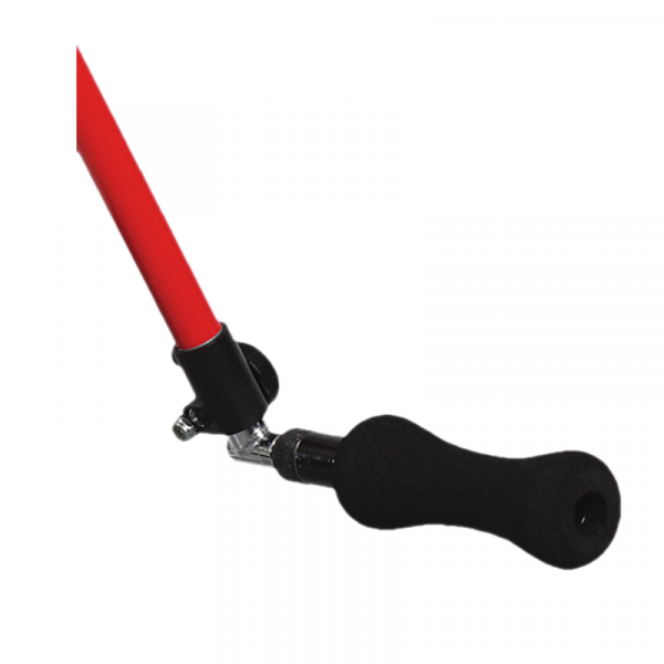 Alexandave Z-Handle-TH660CR